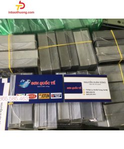 Sản phẩm In Nhanh Bảo Thương