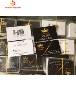 Sản phẩm In Nhanh Bảo Thương