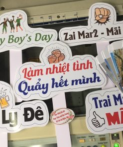 Hashtag Công Ty Doanh Nghiệp 13 Hashtag cầm tay In Nhanh Bảo Thương