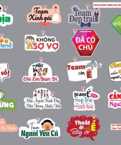 Hashtag Công Ty Doanh Nghiệp 17 Hashtag cầm tay In Nhanh Bảo Thương
