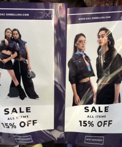 Sản phẩm In Nhanh Bảo Thương